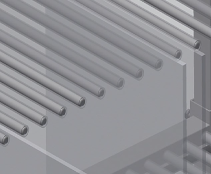 GFW Easy loading and unloading GFW&nbsp;1200 Someco